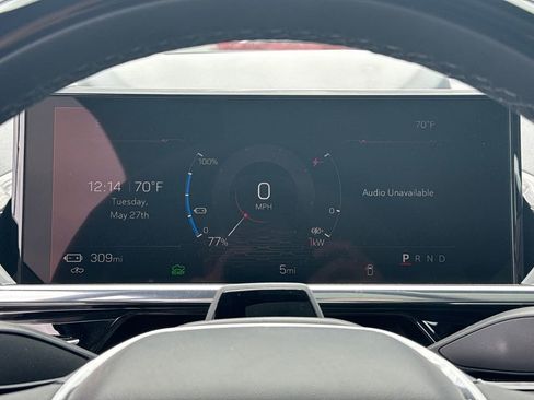 New 2025 GMC Sierra EV Denali image 24