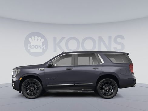 Used 2024 GMC Yukon Denali w/ Advanced Technology Package image 2