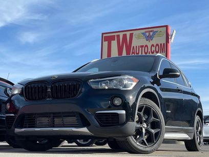 Used 2018 BMW X1 xDrive28i