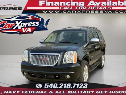 Used 2010 GMC Yukon SLT w/ Regional Value Package