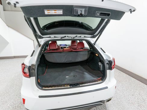 Used 2019 Lexus RX 350 F Sport image 35