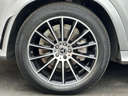 Used 2021 Mercedes-Benz GLE 350 4MATIC image 28