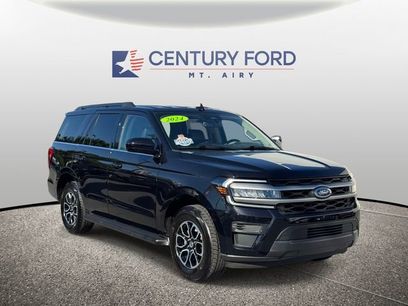 Used 2024 Ford Expedition XLT