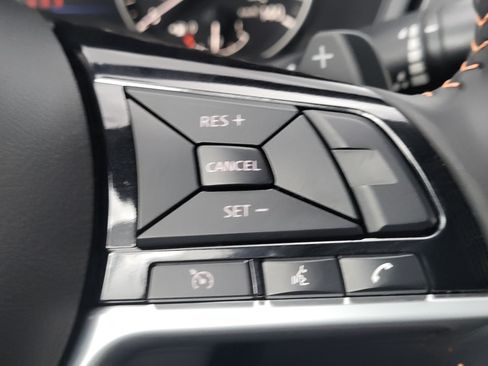 Certified 2025 Nissan Altima 2.5 SR FWD image 26