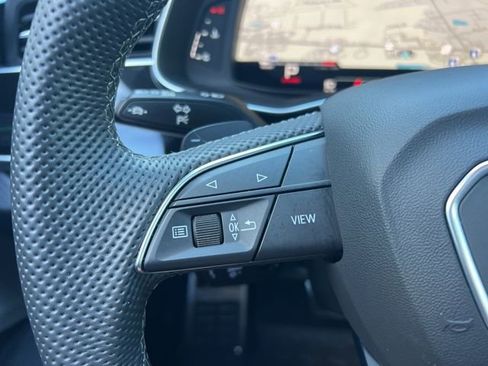 Used 2024 Audi SQ8 Premium Plus image 23
