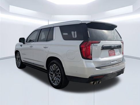 Used 2024 GMC Yukon Denali Ultimate image 5