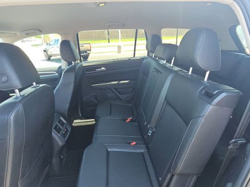 Used 2019 Volkswagen Atlas SE AWD/4WD image 26