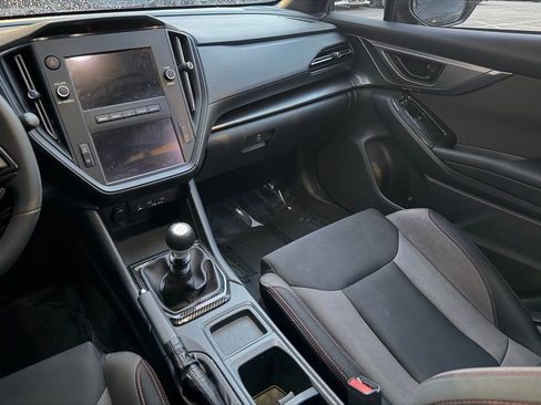 Used 2023 Subaru WRX image 40