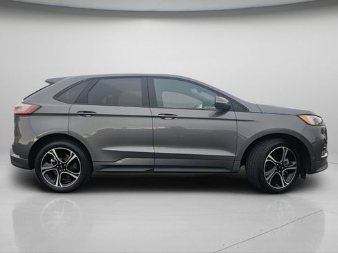 Used 2022 Ford Edge ST w/ Equipment Group 401A image 26