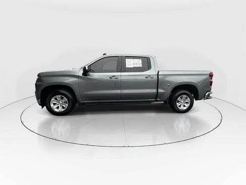 Used 2020 Chevrolet Silverado 1500 LT w/ All-Star Edition RWD image 5