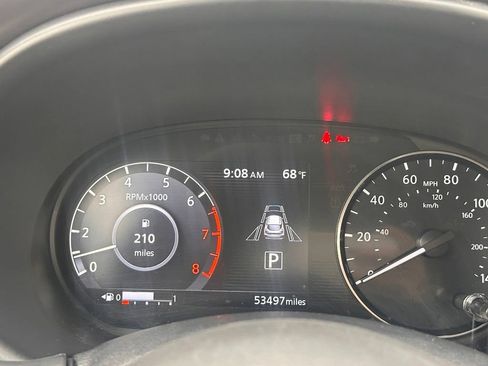 Certified 2023 Nissan Kicks SV w/ Interior Electronics Package FWD image 22