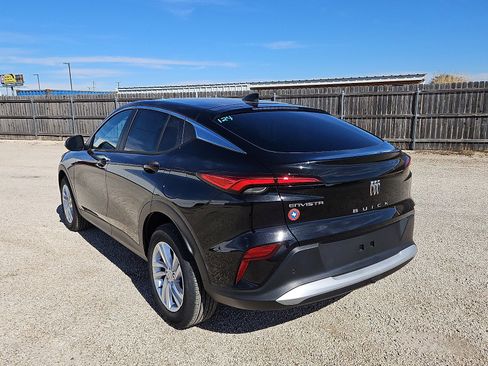 New 2026 Buick Envista Preferred w/ Convenience II Package image 3