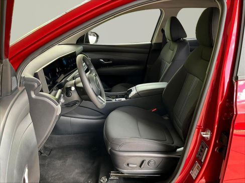 Used 2026 Hyundai Tucson SEL Plus FWD image 20