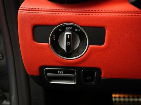 Used 2018 Mercedes-Benz AMG GT Roadster image 41