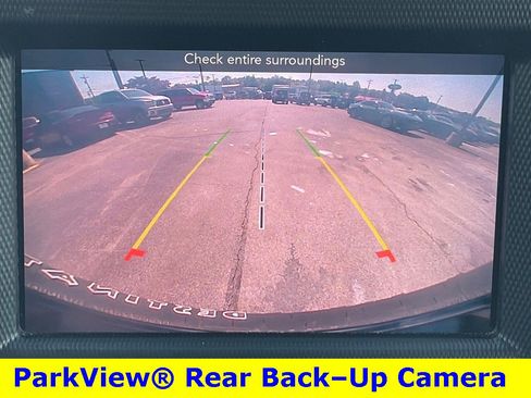 Used 2021 Jeep Wrangler Unlimited Sport image 24