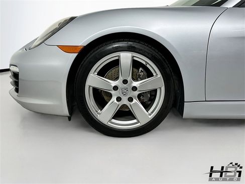 Used 2015 Porsche Boxster image 18