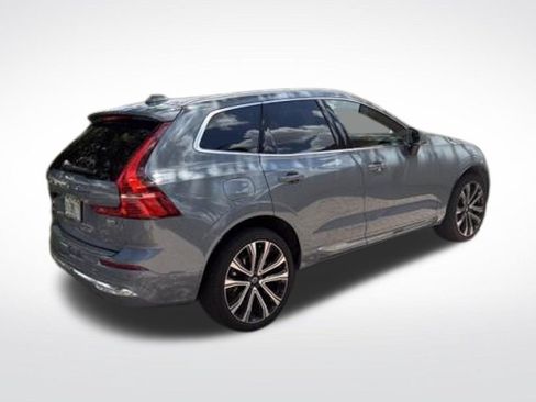 Used 2023 Volvo XC60 B5 Ultimate AWD/4WD image 5