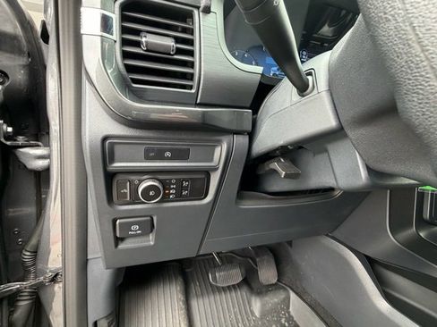 Used 2025 Ford F150 STX w/ Equipment Group 200A image 13