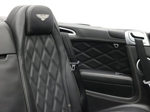 Used 2014 Bentley Continental GT V8 S image 67