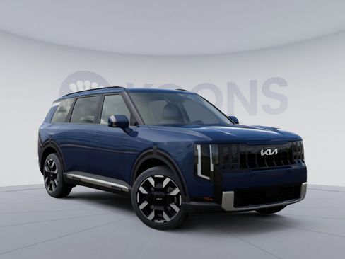 New 2027 Kia Telluride S AWD/4WD image 11