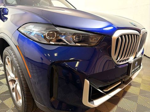 Certified 2024 BMW X5 xDrive40i w/ Premium Package image 26