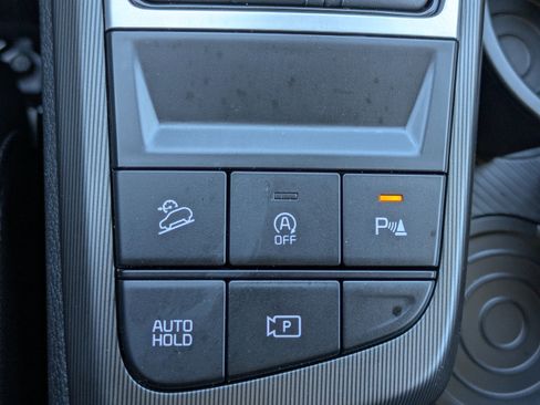 Certified 2026 Kia Sportage SX image 28