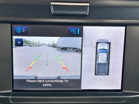 New 2026 Ford F350 XL w/ STX Appearance Package AWD/4WD image 37