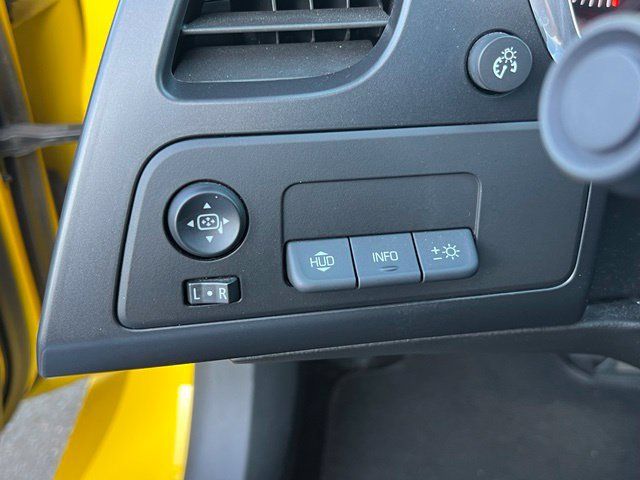Used 2014 Chevrolet Corvette Stingray Coupe w/ 3LT Preferred Equipment Group RWD image 18