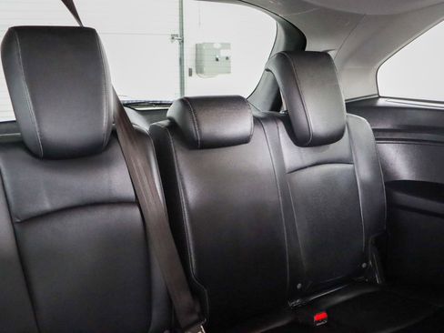 Used 2024 Honda Odyssey EX-L image 30