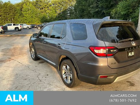 Used 2025 Honda Pilot EX-L image 5