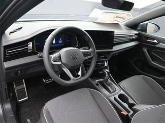 New 2026 Volkswagen Jetta Sport video 2