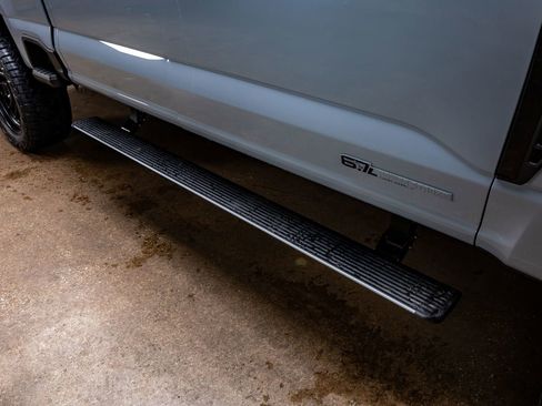 Used 2026 Ford F250 Platinum image 13