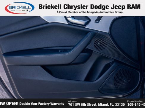 Used 2023 Acura TLX FWD image 6