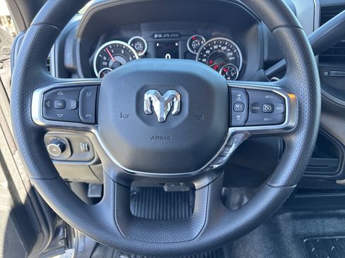 New 2026 RAM 3500 Tradesman image 8