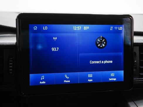 Used 2022 Ford Explorer XLT w/ Class IV Trailer Tow Package image 25