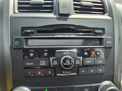 Used 2011 Honda CR-V EX image 6