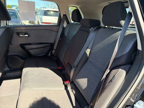 Certified 2023 Nissan Rogue SV image 21