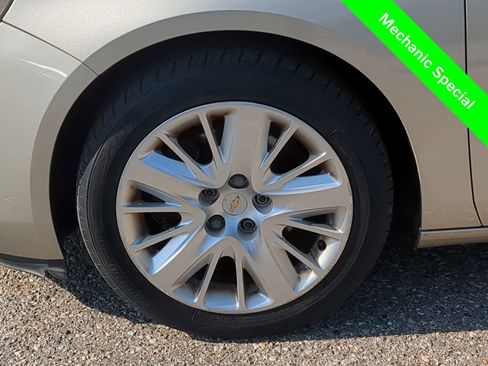 Used 2014 Chevrolet Impala LS w/ LS Convenience Package FWD image 14