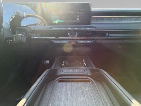 New 2027 Kia Telluride SX Prestige X-Line image 11