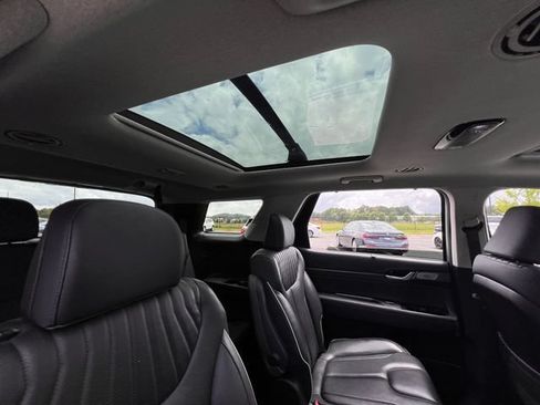 Used 2024 Hyundai Palisade Limited FWD image 38