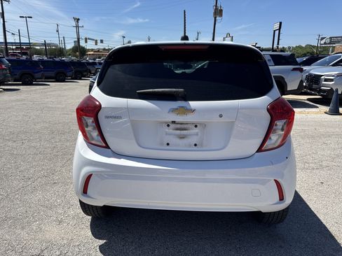 Used 2020 Chevrolet Spark LS FWD image 6