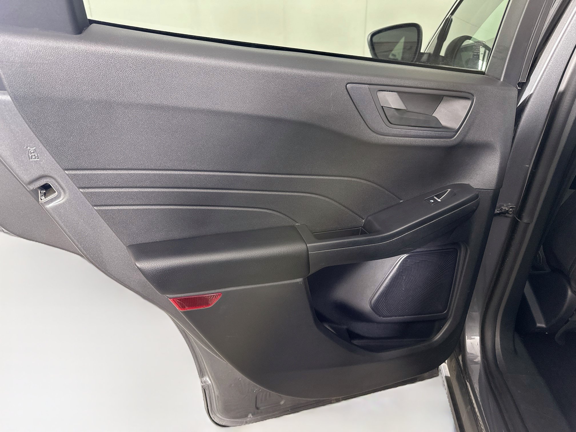 Used 2024 Ford Escape Active FWD image 25