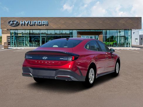 New 2026 Hyundai Sonata SE image 7