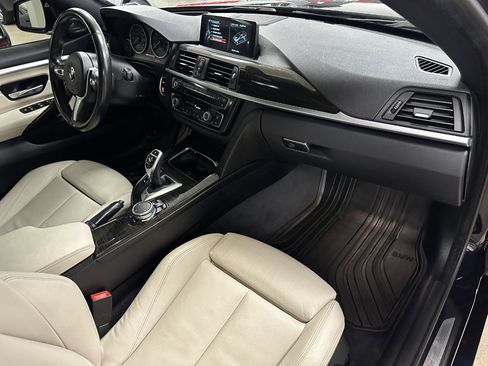 Used 2016 BMW 428i Gran Coupe xDrive image 78