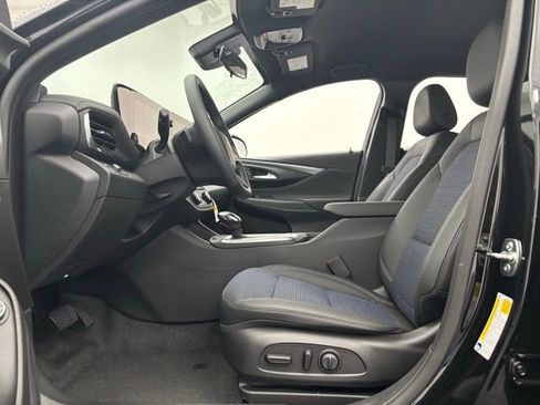 New 2026 Buick Envista Preferred w/ Convenience I Package image 16