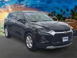 Used 2020 Chevrolet Blazer LT image 3