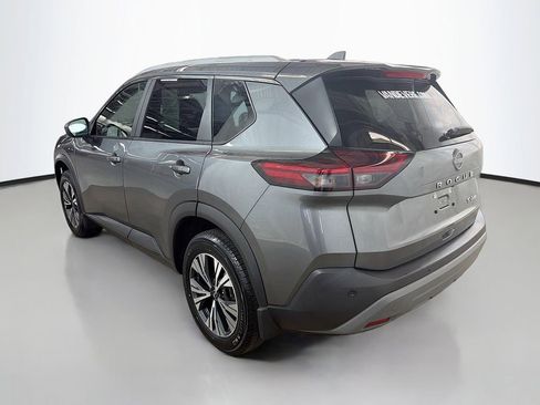 Used 2023 Nissan Rogue SV w/ SV Premium B Package AWD/4WD image 7