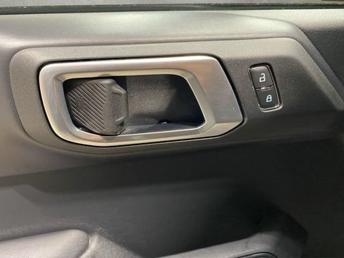 Certified 2025 Ford Bronco Outer Banks AWD/4WD image 13