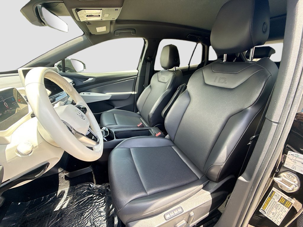 Used 2021 Volkswagen ID.4 1st Edition RWD image 22