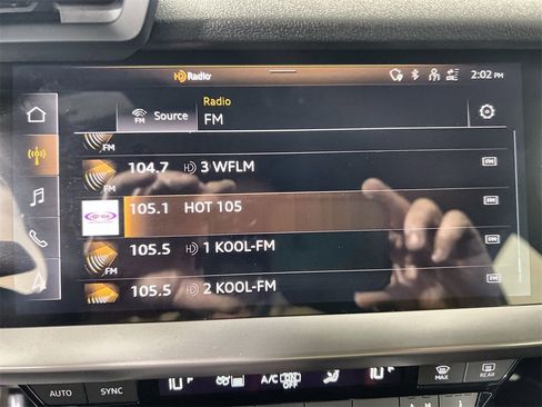 Used 2024 Audi A3 2.0T Premium image 12